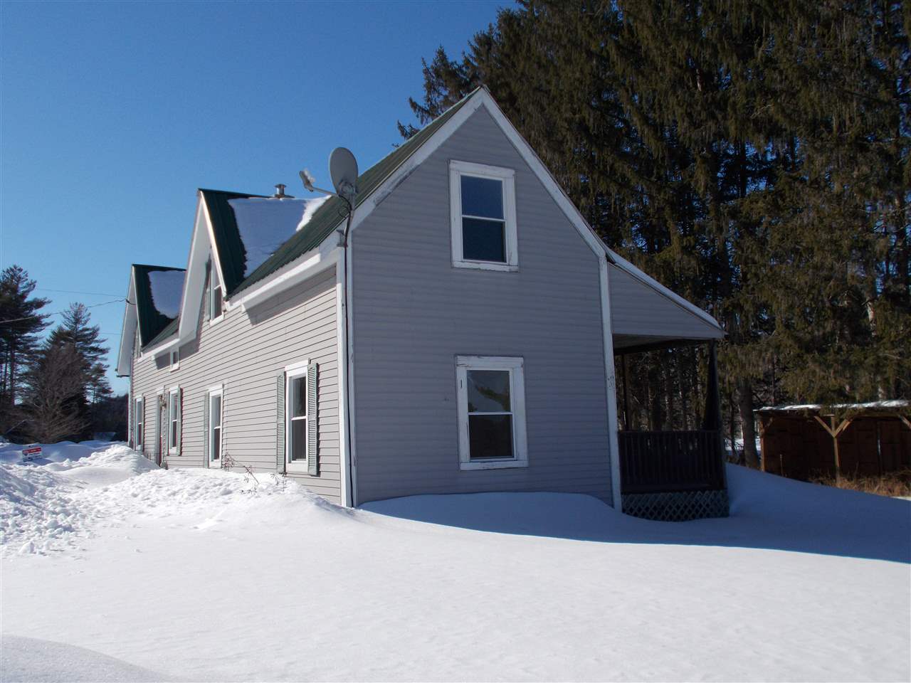 50 Old County Road Brownfield, ME 04010 - Photo 4 of 28 Gallery Image 4
