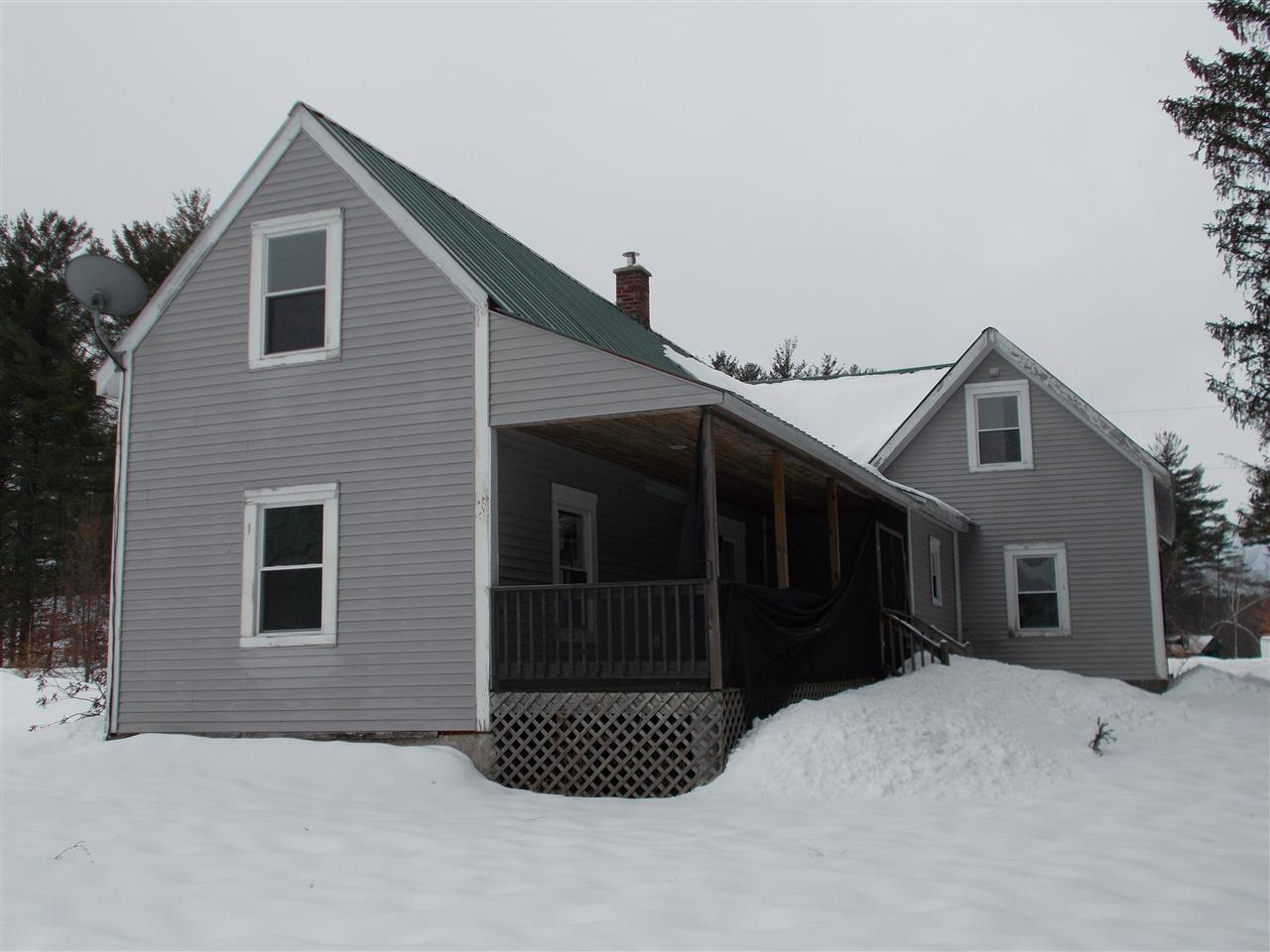 50 Old County Road Brownfield, ME 04010 - Photo 5 of 28 Gallery Image 5