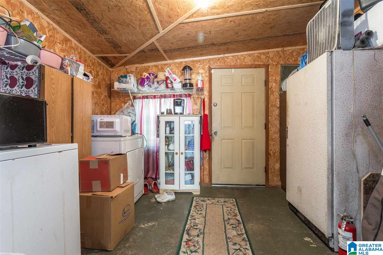1154 Argo Margaret Road Odenville, AL 35120 - Photo 29 of 38