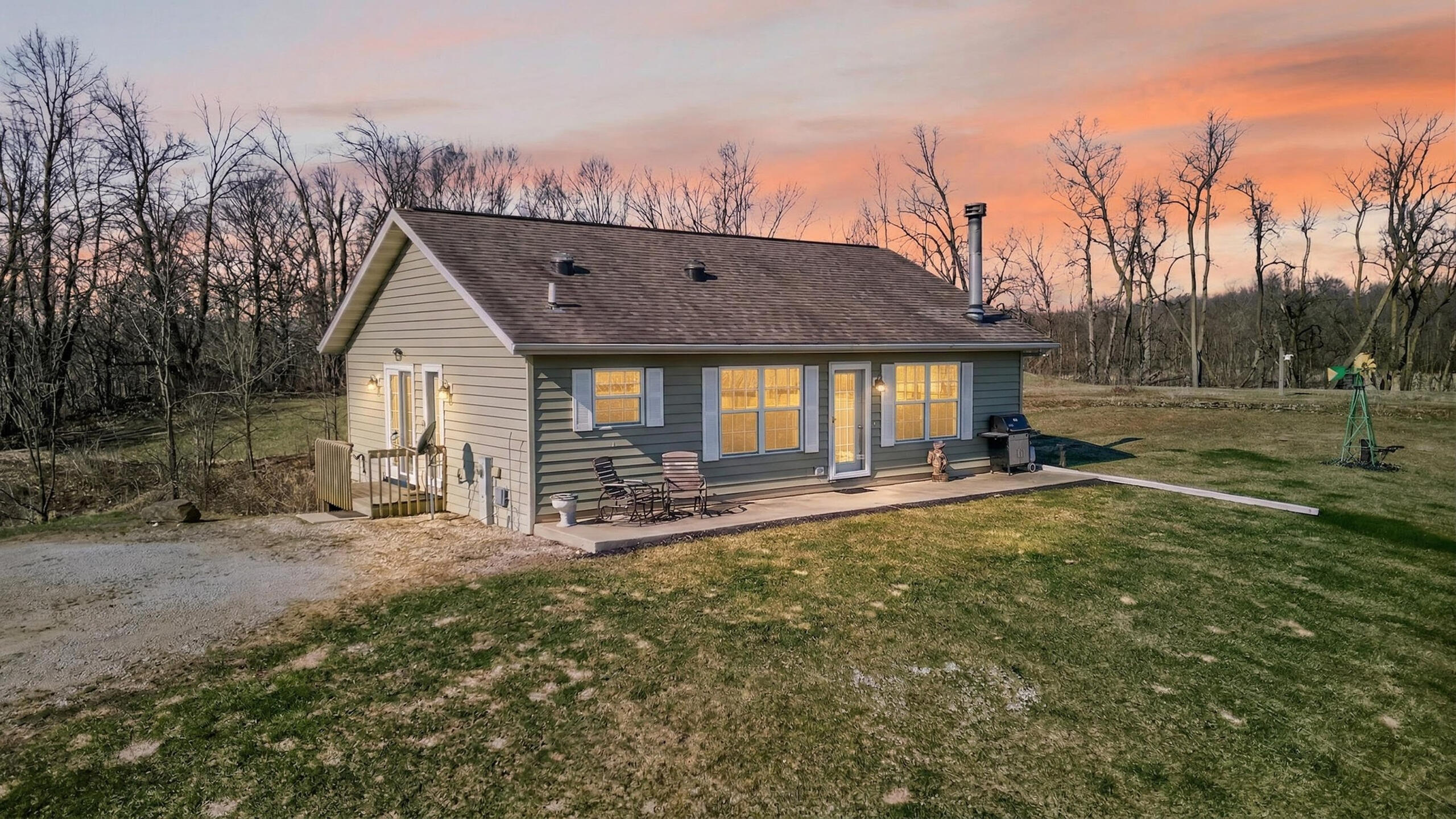 N3556 Slatts Road Mitchell, WI 53011 - Photo 22 of 28 Certain images may contain digital enhancements, virtual staging, or altered elements for marketing purposes. Such images are illustrative only and do not represent exact current conditions of the property. Buyers should rely on their own inspections and due diligence