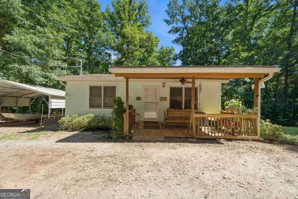 $239,000 | 216 River Oak Drive Southwest, Eatonton, GA 31024