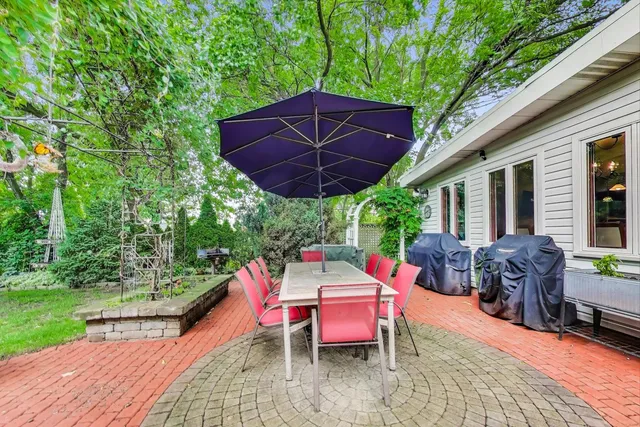 $899,900 | 1821 East Boulder Drive, Mount Prospect, IL 60056