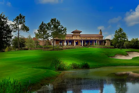 a view of a house with a big yard