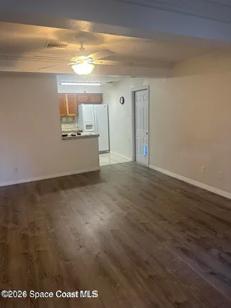 $1,900 | 9852 Honeysuckle Drive, Unit C, Sebastian, FL 32976