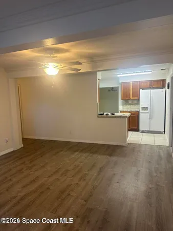 $1,900 | 9852 Honeysuckle Drive, Unit C, Sebastian, FL 32976