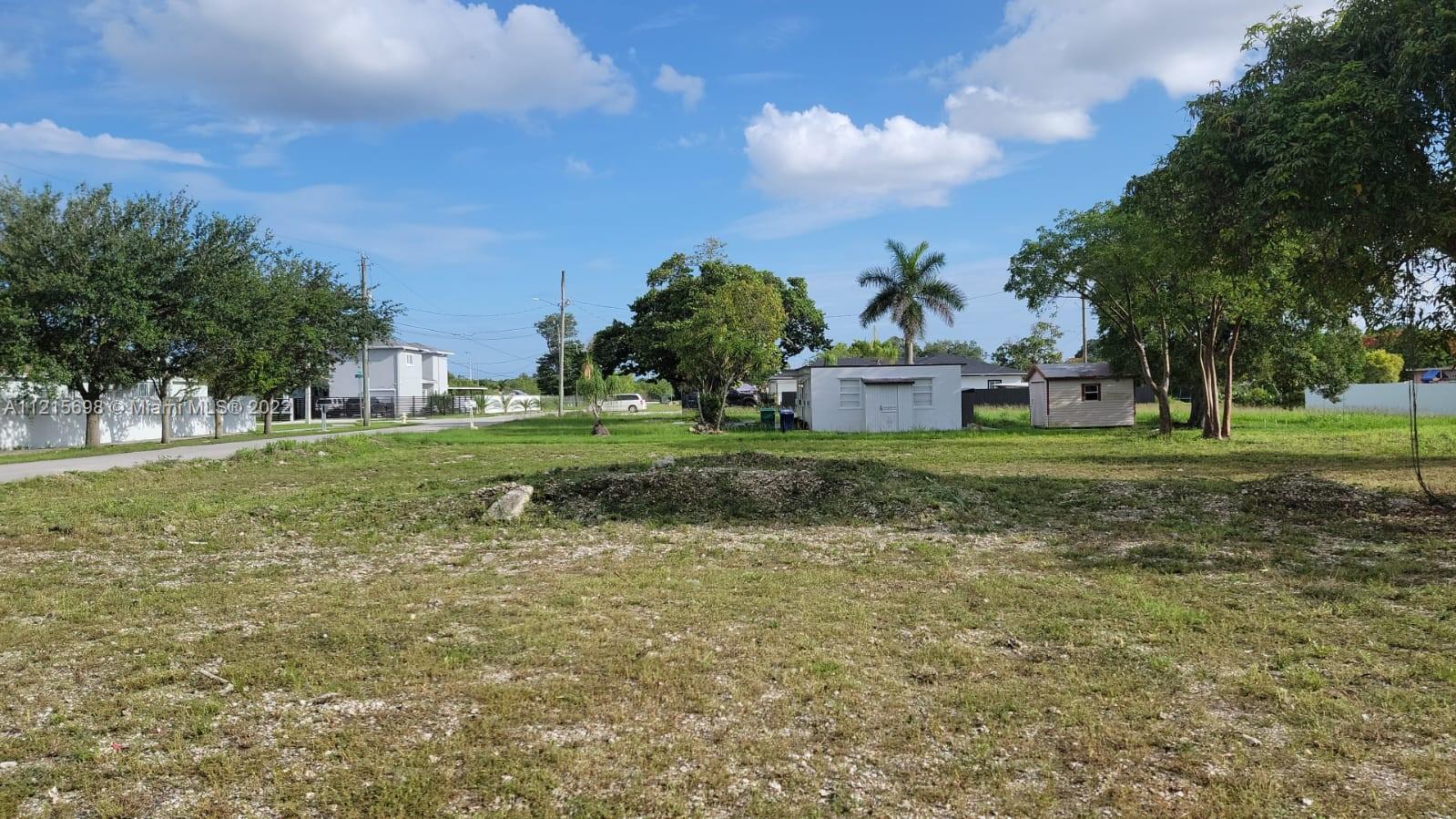 0 Southwest 220th Miami, FL 33170 - Photo 3 of 3 a view of a volley ball court