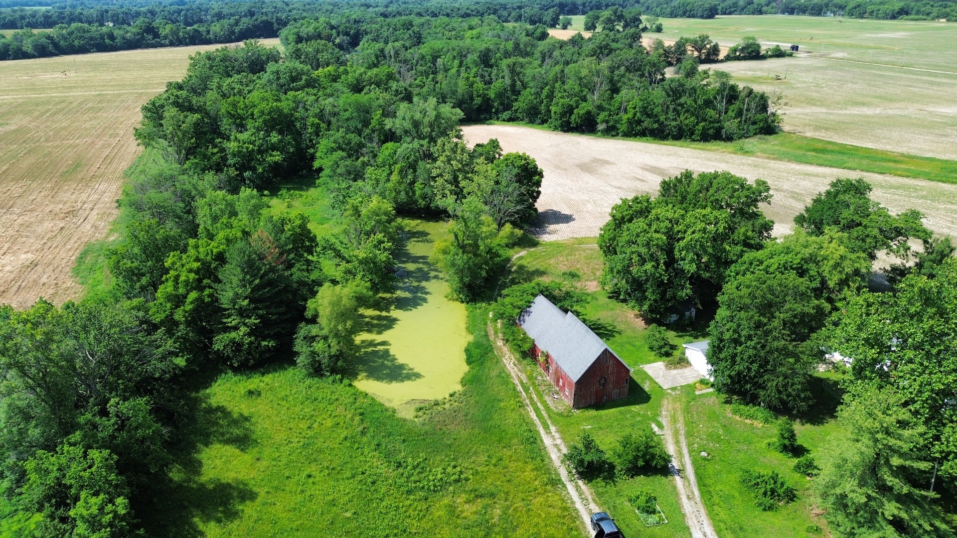 27712 West 17th Street Road Centralia, IL 62801 - Photo 40 of 50