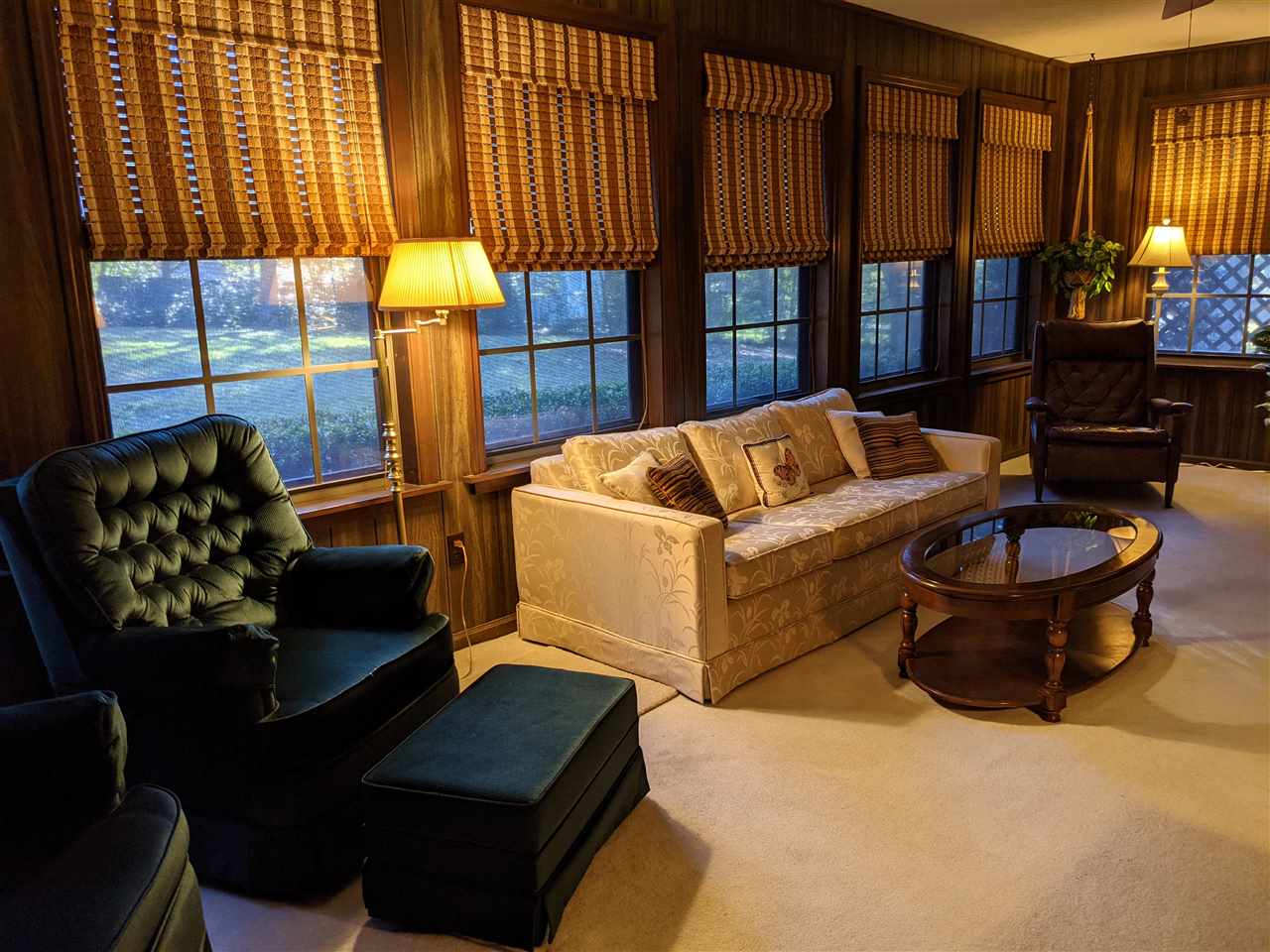 4261 Camden Road Tallahassee, FL 32303 - Photo 19 of 33