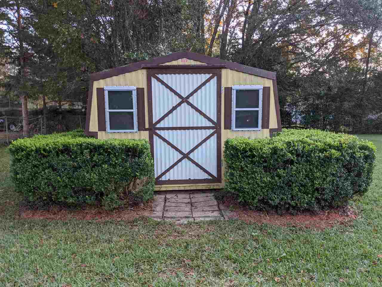 4261 Camden Road Tallahassee, FL 32303 - Photo 26 of 33