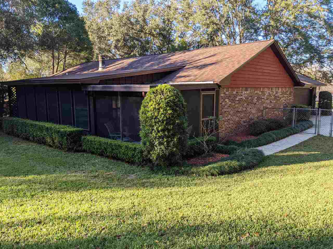4261 Camden Road Tallahassee, FL 32303 - Photo 28 of 33