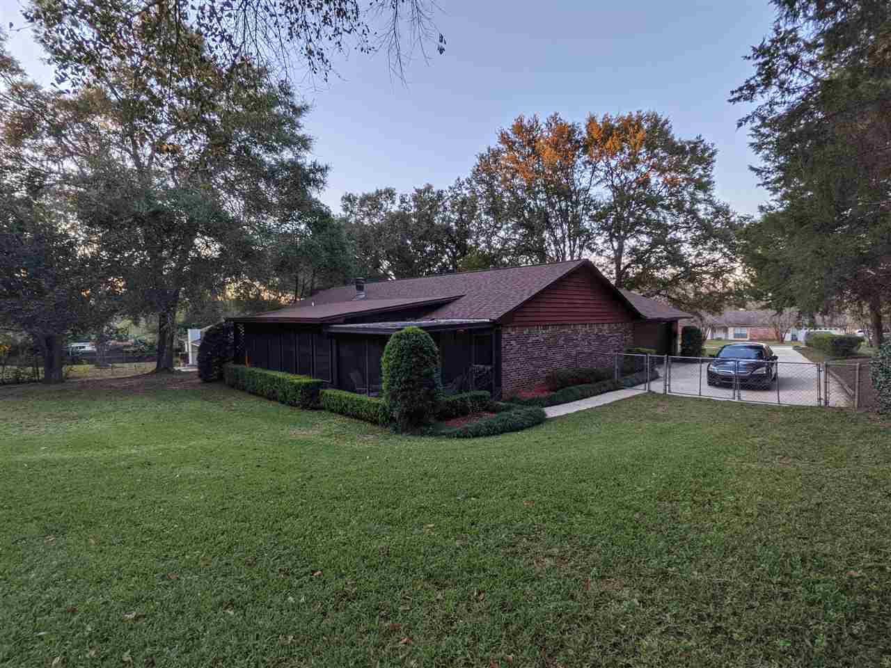 4261 Camden Road Tallahassee, FL 32303 - Photo 29 of 33
