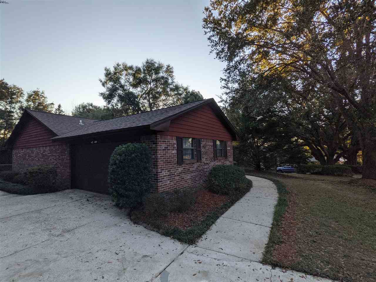 4261 Camden Road Tallahassee, FL 32303 - Photo 30 of 33