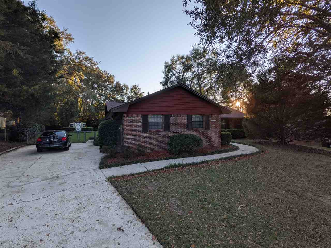 4261 Camden Road Tallahassee, FL 32303 - Photo 31 of 33