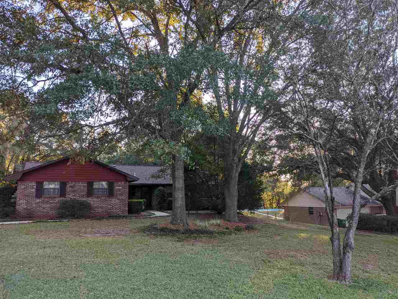 4261 Camden Road Tallahassee, FL 32303 - Photo 32 of 33