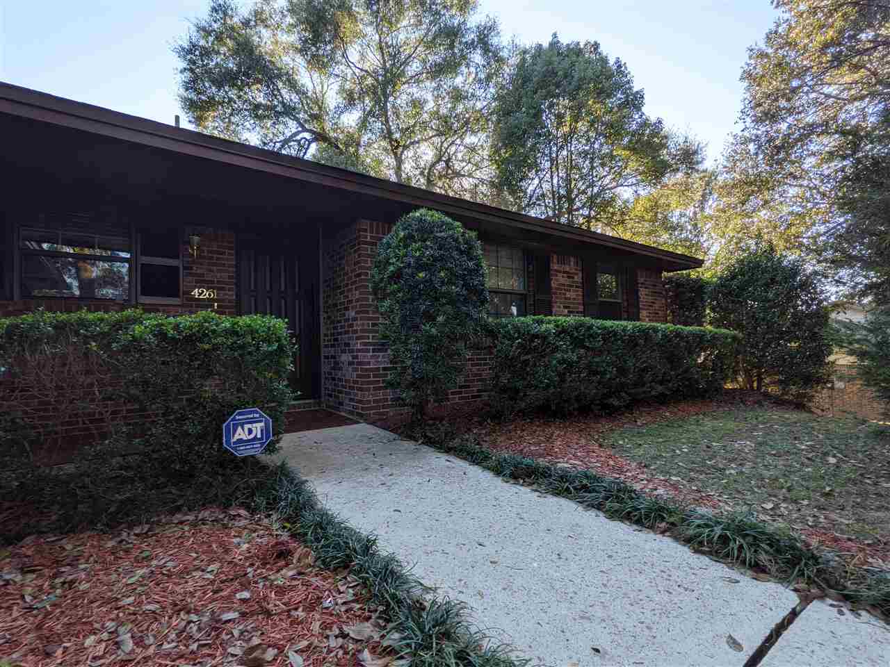 4261 Camden Road Tallahassee, FL 32303 - Photo 33 of 33