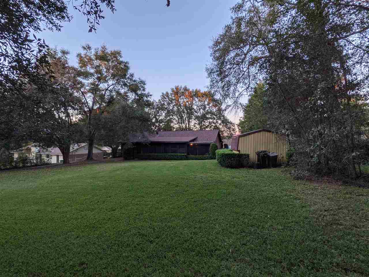 4261 Camden Road Tallahassee, FL 32303 - Photo 5 of 33