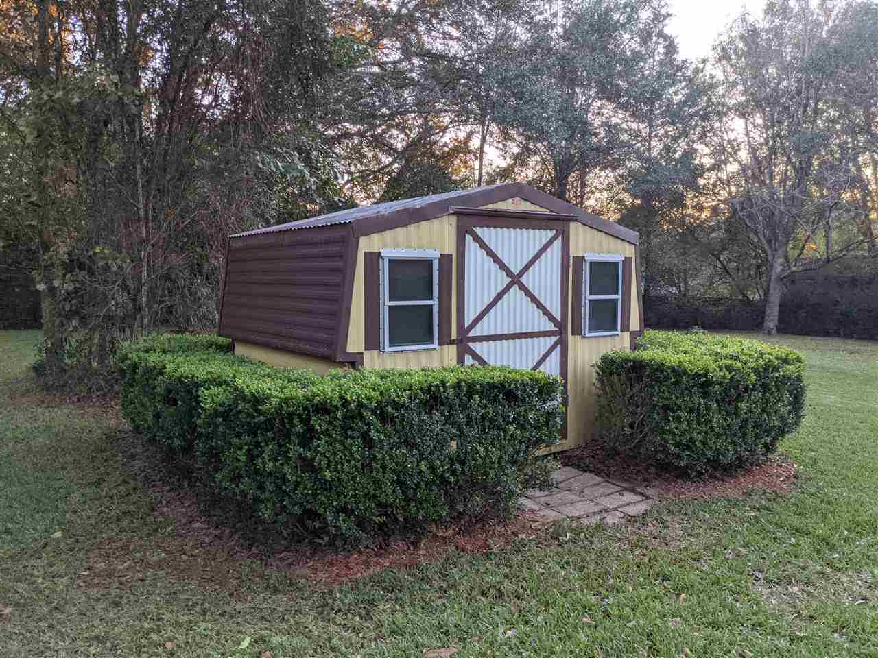 4261 Camden Road Tallahassee, FL 32303 - Photo 6 of 33