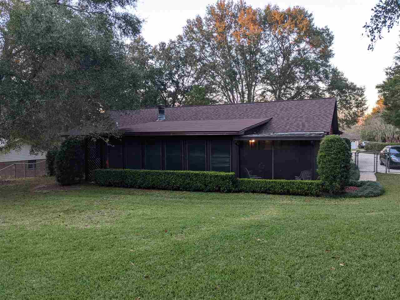 4261 Camden Road Tallahassee, FL 32303 - Photo 7 of 33
