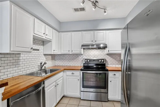 $250,000 | 800 Peachtree Street Northeast, Unit 402, Atlanta, GA 30308