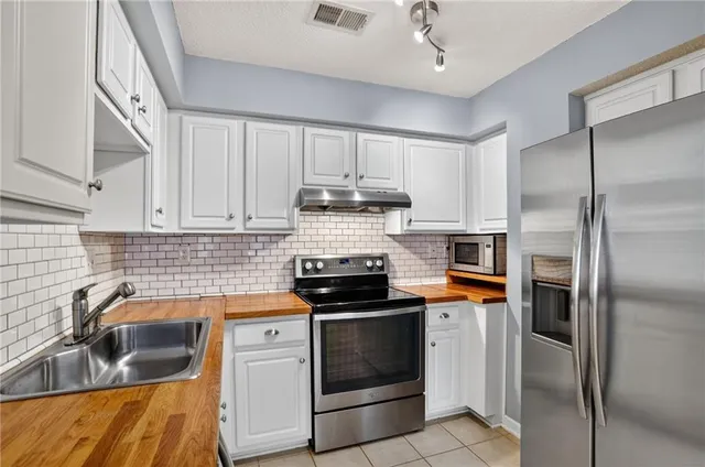 $250,000 | 800 Peachtree Street Northeast, Unit 402, Atlanta, GA 30308