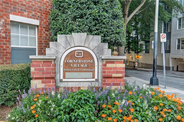 $250,000 | 800 Peachtree Street Northeast, Unit 402, Atlanta, GA 30308
