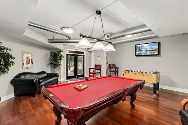 $250,000 | 800 Peachtree Street Northeast, Unit 402, Atlanta, GA 30308