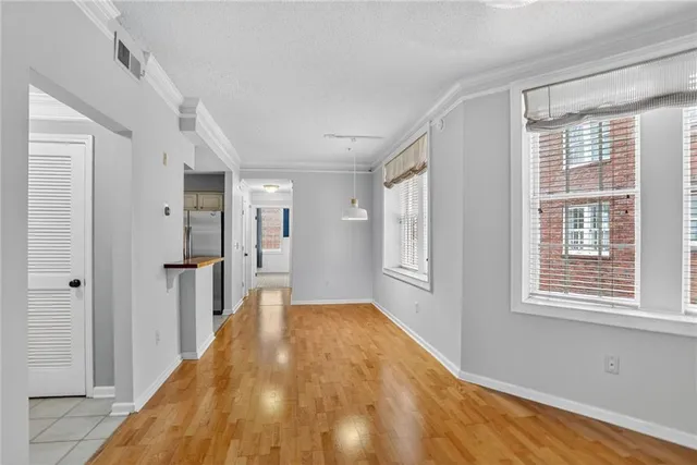 $250,000 | 800 Peachtree Street Northeast, Unit 402, Atlanta, GA 30308