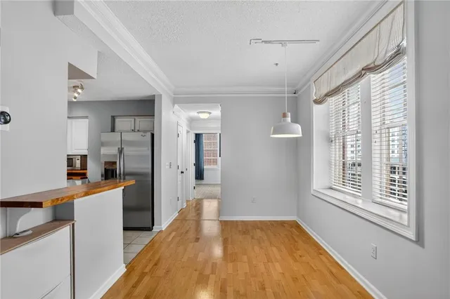$250,000 | 800 Peachtree Street Northeast, Unit 402, Atlanta, GA 30308