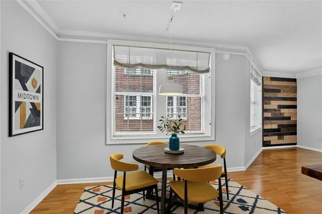 $250,000 | 800 Peachtree Street Northeast, Unit 402, Atlanta, GA 30308