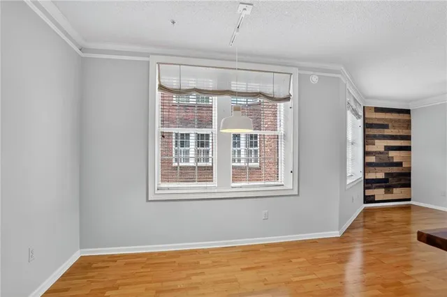 $250,000 | 800 Peachtree Street Northeast, Unit 402, Atlanta, GA 30308