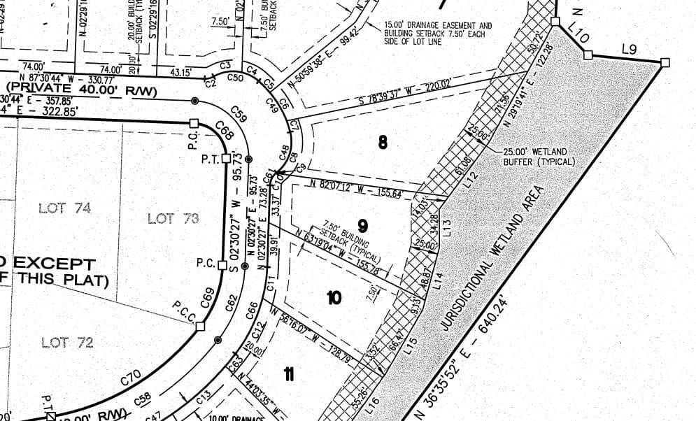 0 Sun Bear Circle Freeport, FL 32439 - Photo 6 of 6