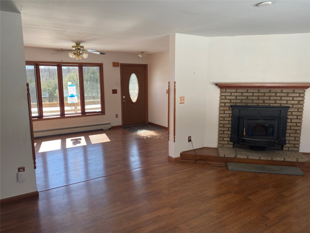 185 Butterfield Road Richford, NY 13835 - Photo 8 of 18 Gallery Image 8