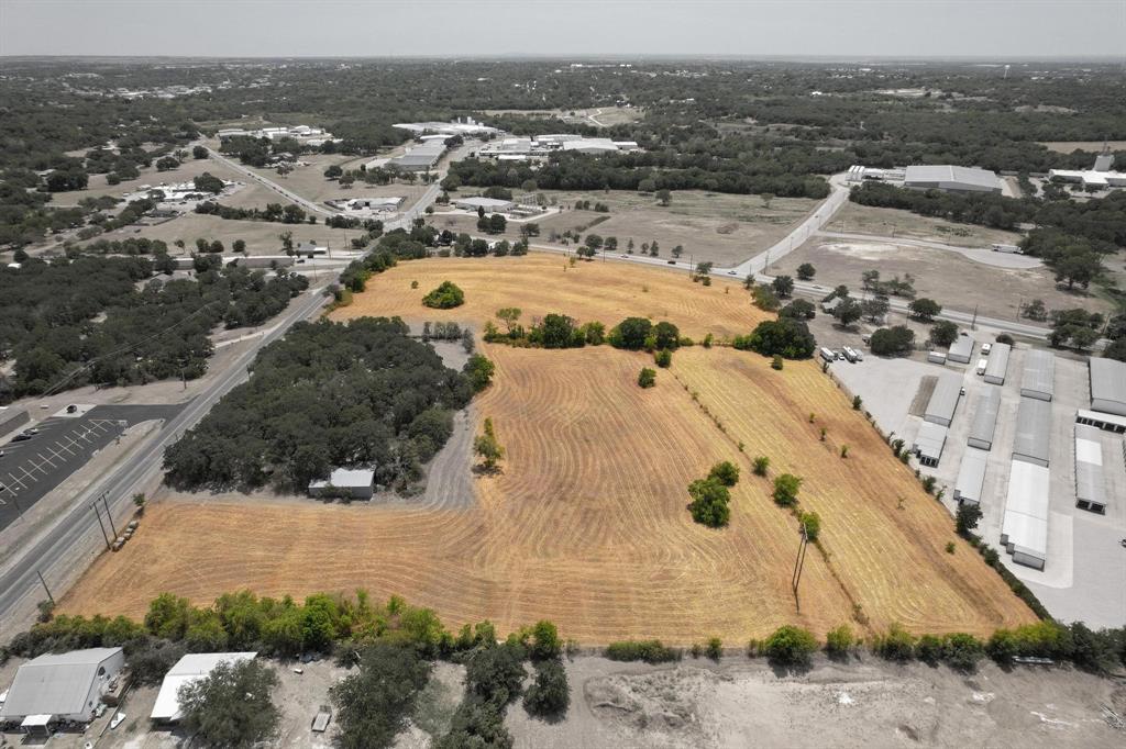 215 Zion Hill Road Weatherford, TX 76088 - Photo 2 of 12 a view of a city