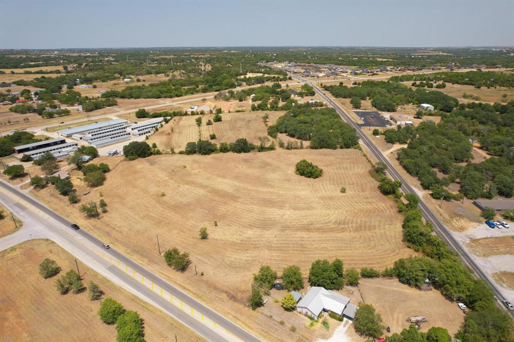 215 Zion Hill Road Weatherford, TX 76088 - Photo 8 of 12