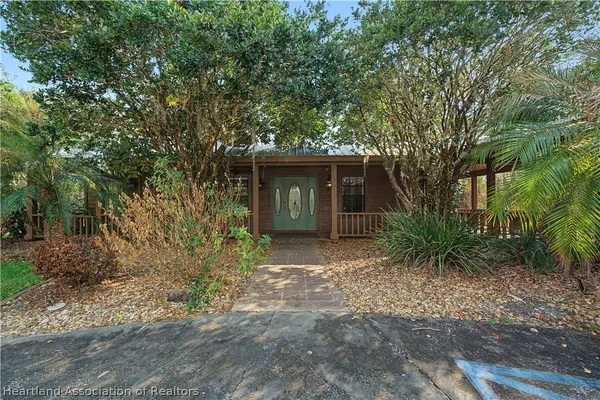 $499,000 | 665 Moon Ranch Road, Sebring, FL 33870