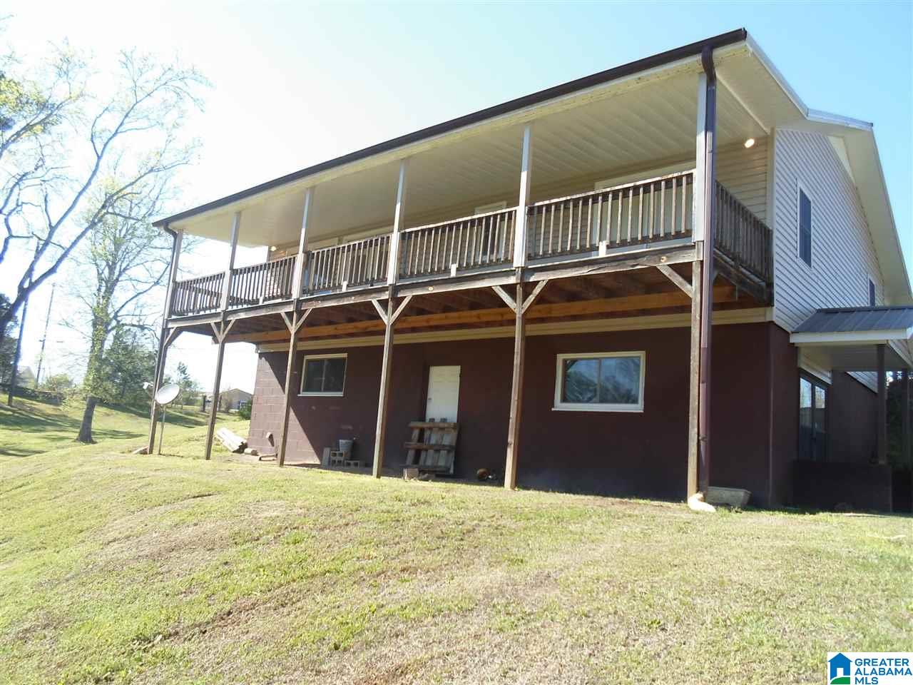 1904 Harts Ferry Road Ohatchee, AL 36271 - Photo 18 of 39 Gallery Image 18