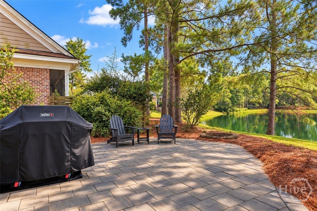 205 Spanton Crescent Pooler, GA 31322 - Photo 39 of 43 Gallery Image 39