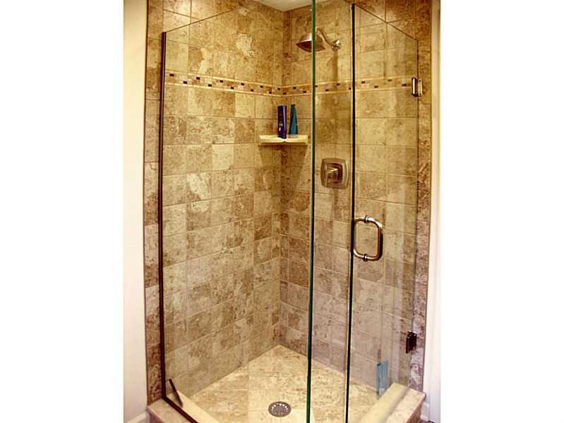 56 Holland Road Churchill, PA 15235 - Photo 13 of 25 Master Bath/Spa. Master Bath shower.