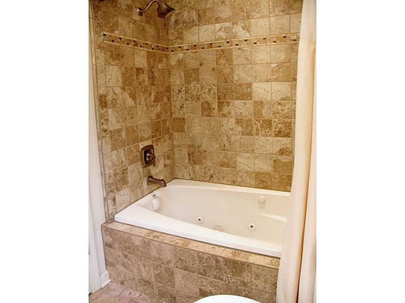 56 Holland Road Churchill, PA 15235 - Photo 16 of 25 Full Bath. Tub in 2nd floor Hall Bath.