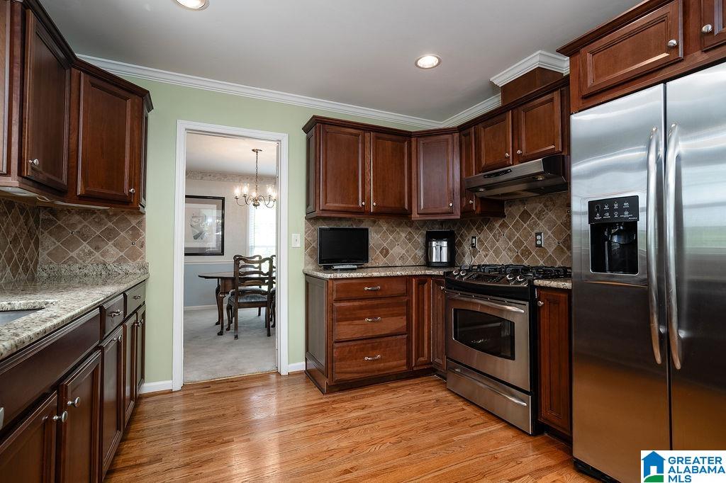 1735 Cornwall Road Birmingham, AL 35226 - Photo 13 of 34