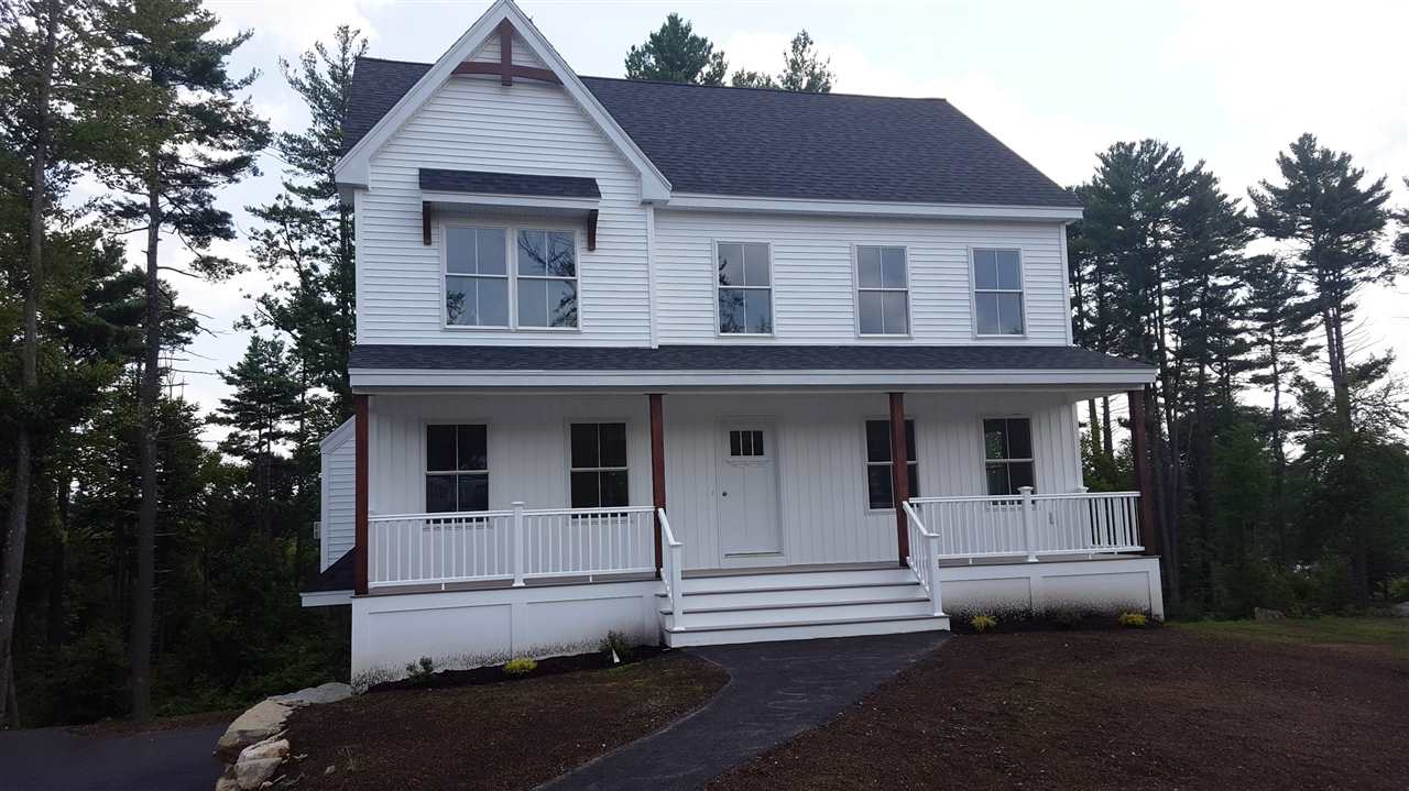 34 Rolling Ridge Lane Pelham, NH 03076 - Photo 1 of 19