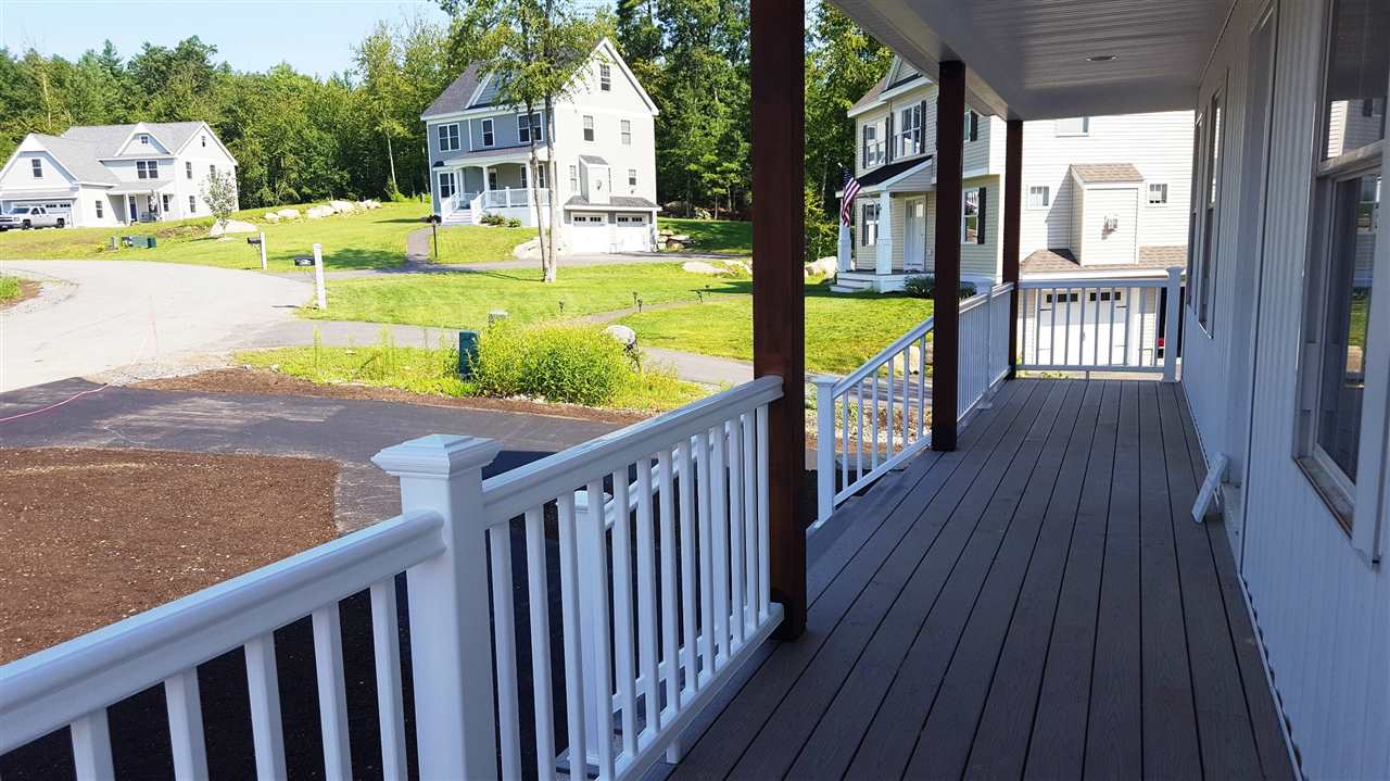 34 Rolling Ridge Lane Pelham, NH 03076 - Photo 2 of 19