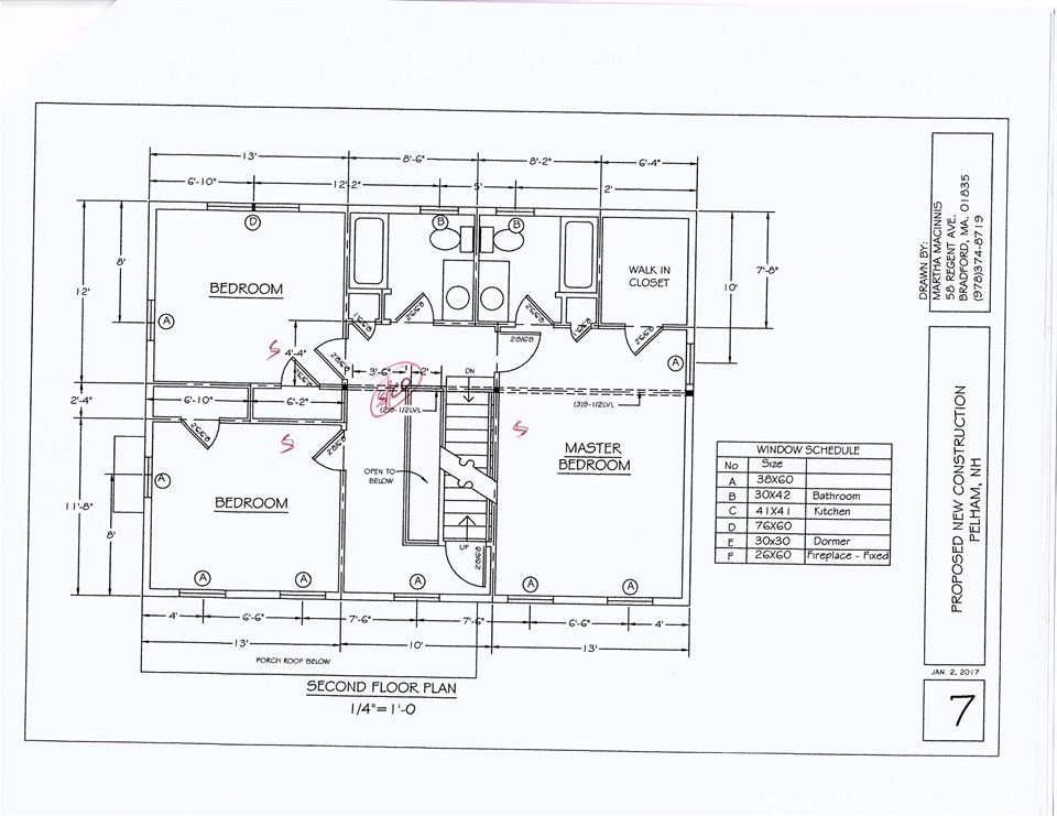 34 Rolling Ridge Lane Pelham, NH 03076 - Photo 17 of 19