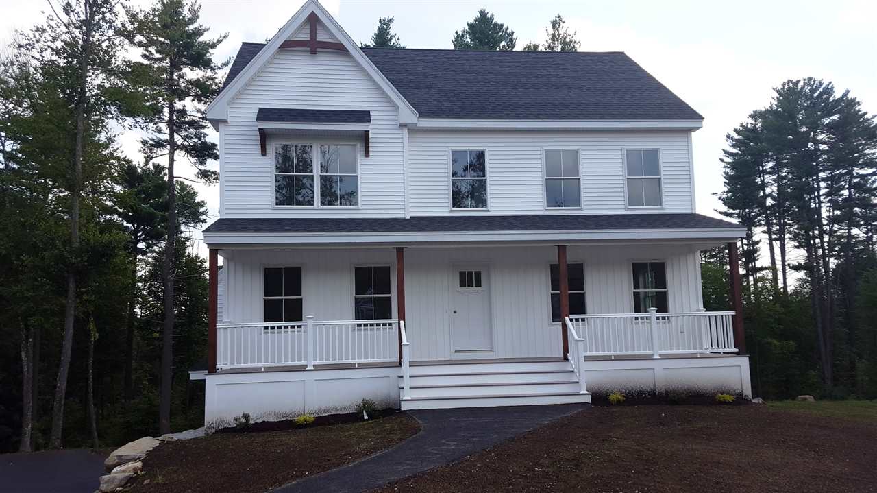 34 Rolling Ridge Lane Pelham, NH 03076 - Photo 18 of 19