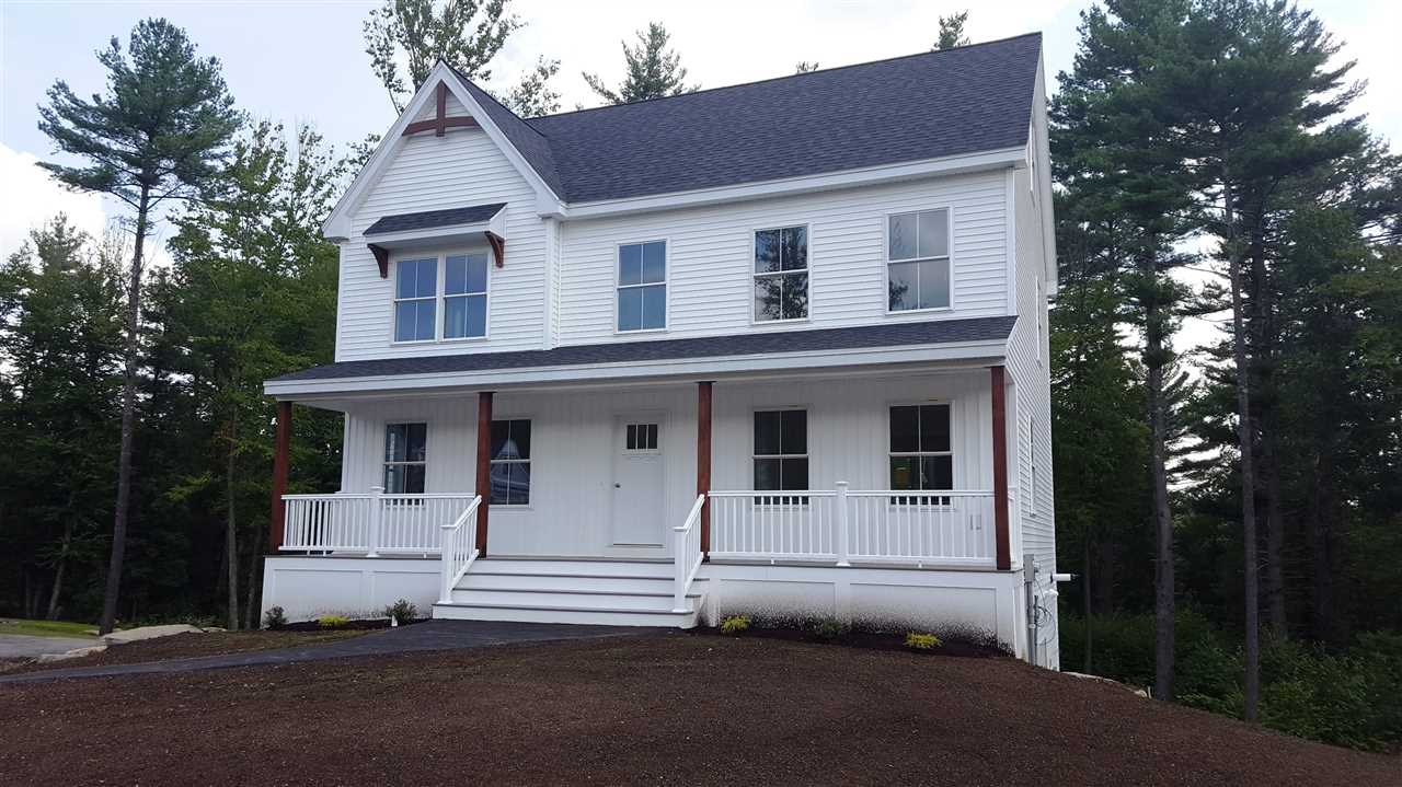 34 Rolling Ridge Lane Pelham, NH 03076 - Photo 19 of 19