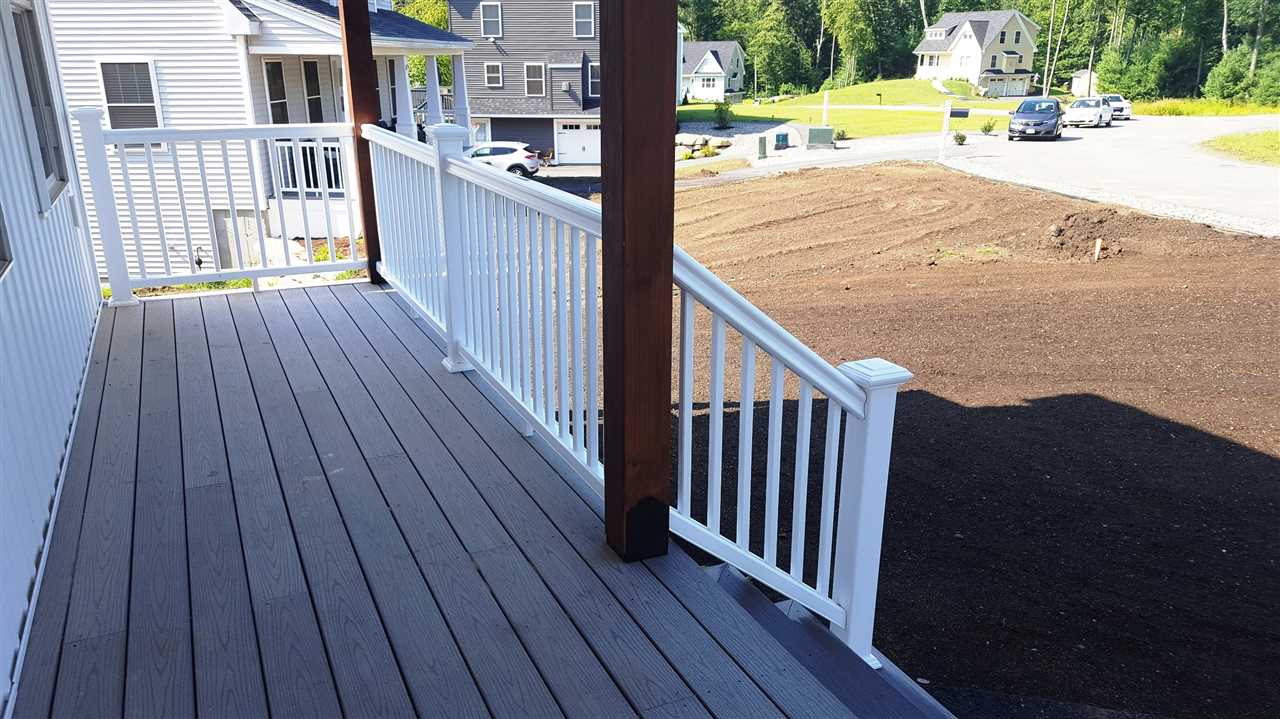 34 Rolling Ridge Lane Pelham, NH 03076 - Photo 3 of 19