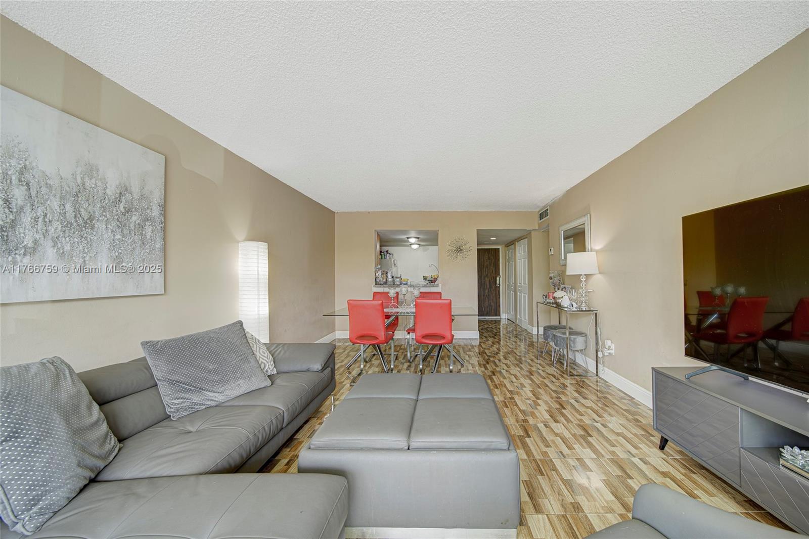 494 Northwest 165th Street, Unit C205 Miami, FL 33169 - Photo 6 of 26