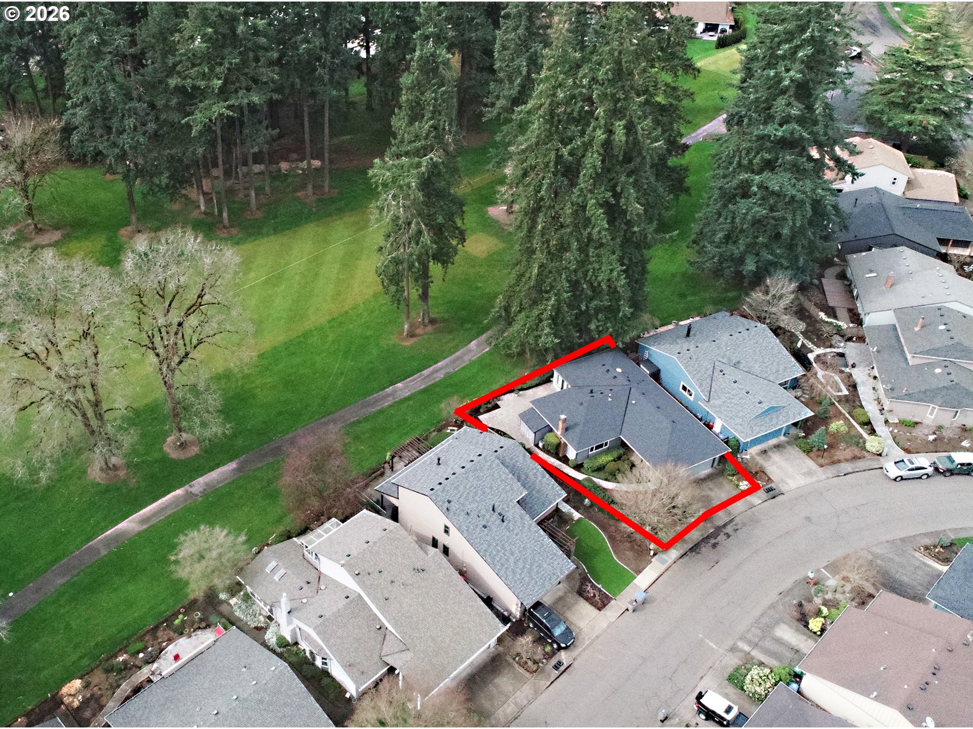 15597 Southwest Summerfield Lane Tigard, OR 97224 - Photo 4 of 24
