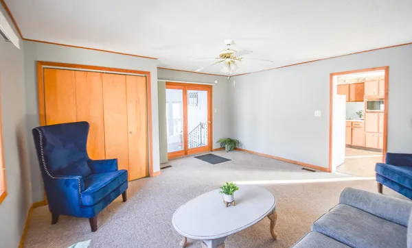 $219,000 | 127 West High Street, Union City, MI 49094