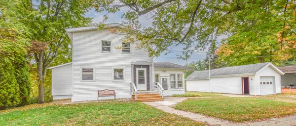 $219,000 | 127 West High Street, Union City, MI 49094